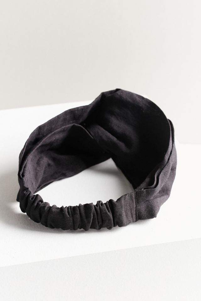 Everyday Headwrap #4
