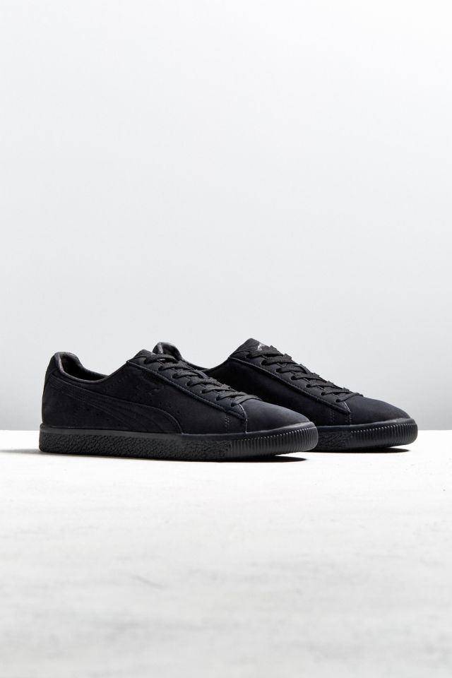 Puma suede fleur best sale