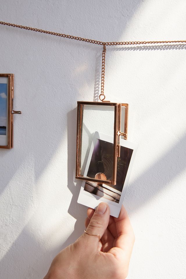 Francis Photo Frame Banner #1