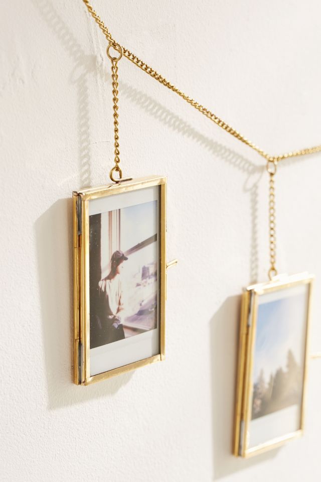 Francis Photo Frame Banner #4