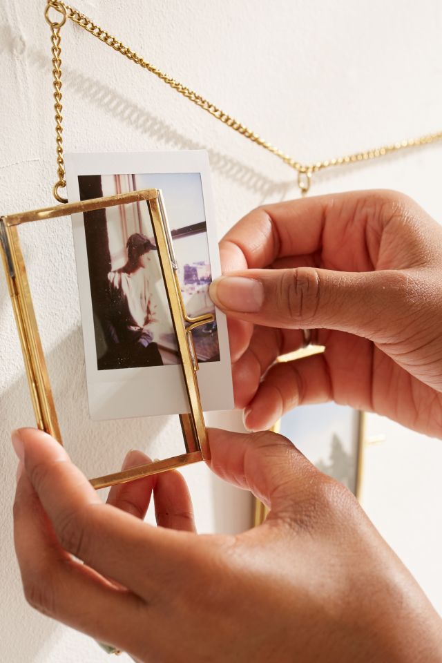 Francis Photo Frame Banner #5