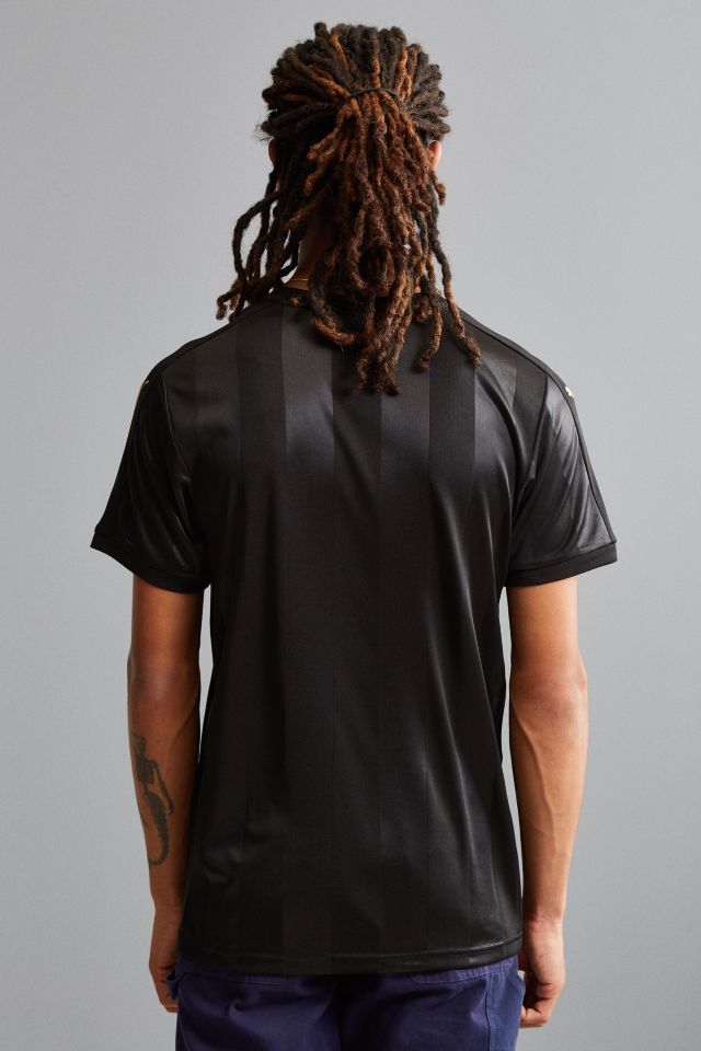 Puma Newcastle United F.C. Black Out Jersey #3