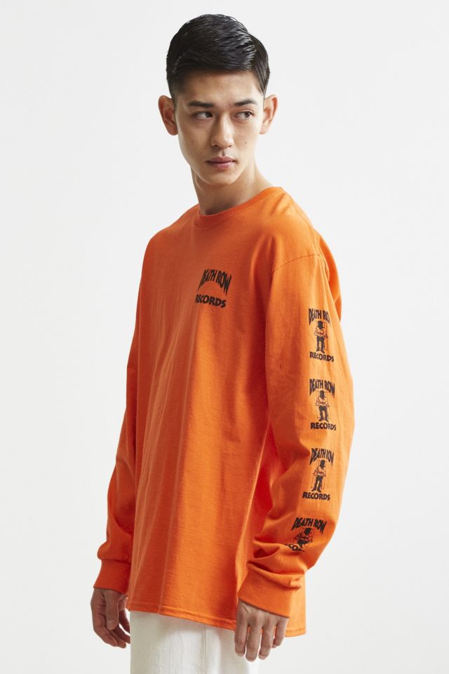 Death Row '91 Long Sleeve Tee #1