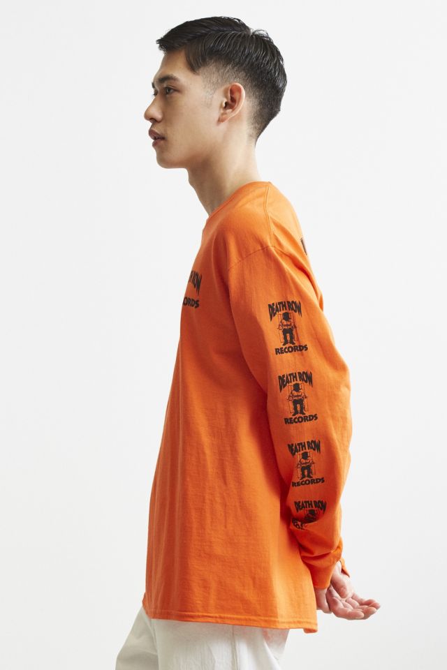 Death Row '91 Long Sleeve Tee #3