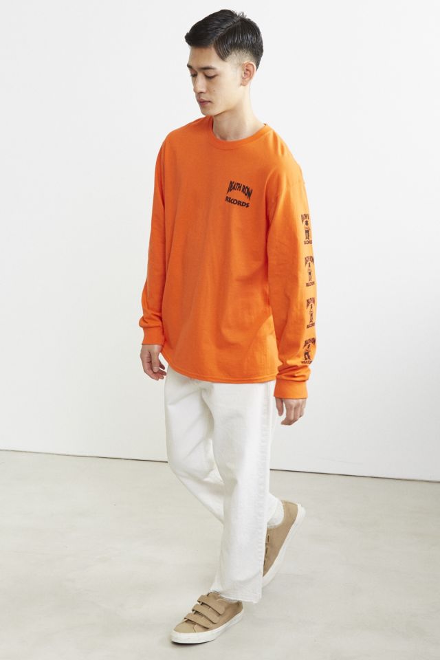 Death Row '91 Long Sleeve Tee #5