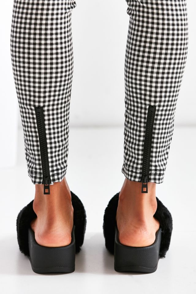 Jeffrey Campbell Lucky Me Platform Slide #5