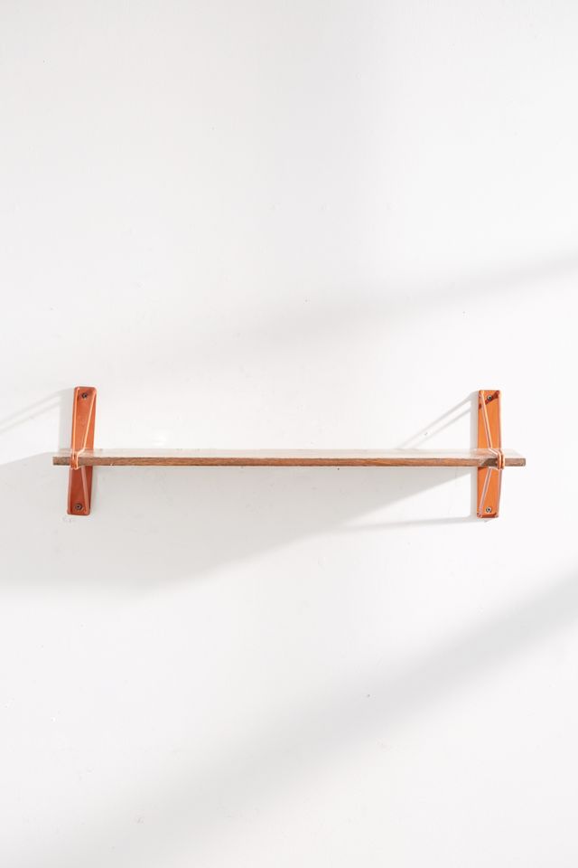 Graham Single Shelf #1