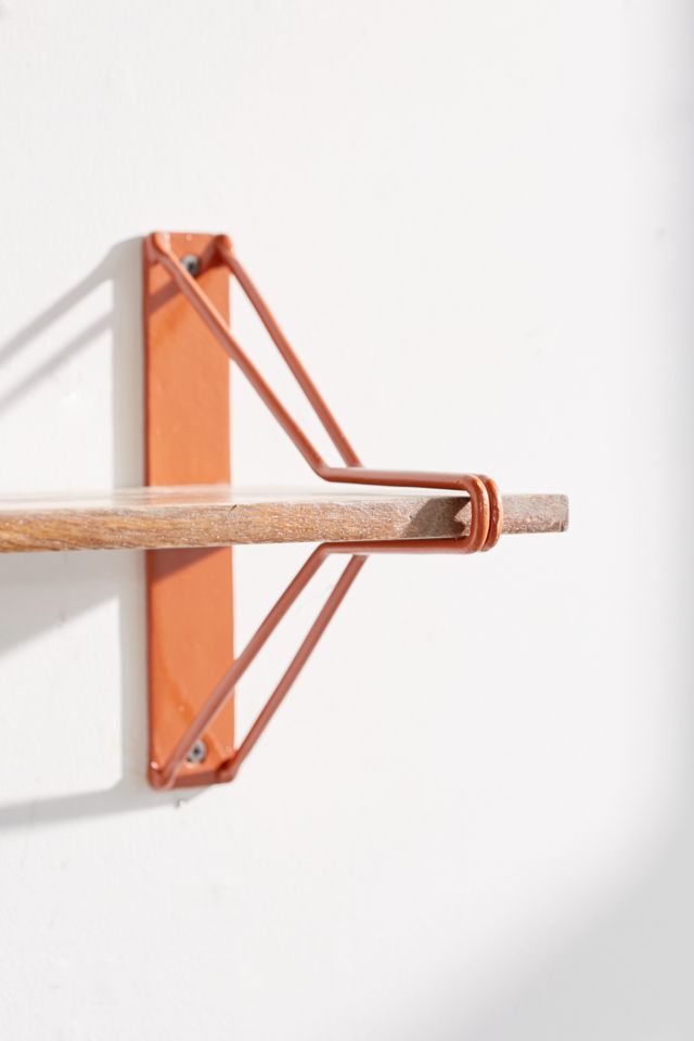 Graham Single Shelf #2