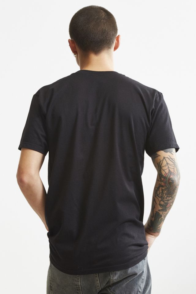 Ice T What You Wanna Do Tee #2