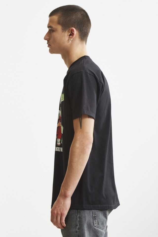 Ice T What You Wanna Do Tee #3