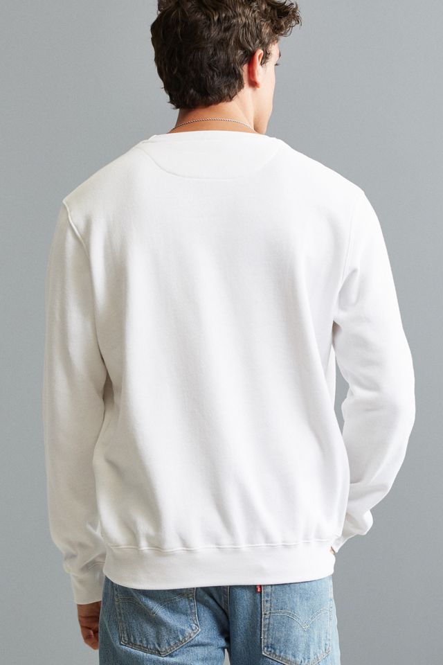 FILA Harlem Crew Neck Sweatshirt #4
