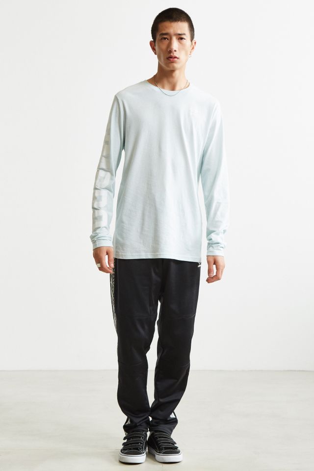 Umbro Bold Long Sleeve Tee #5