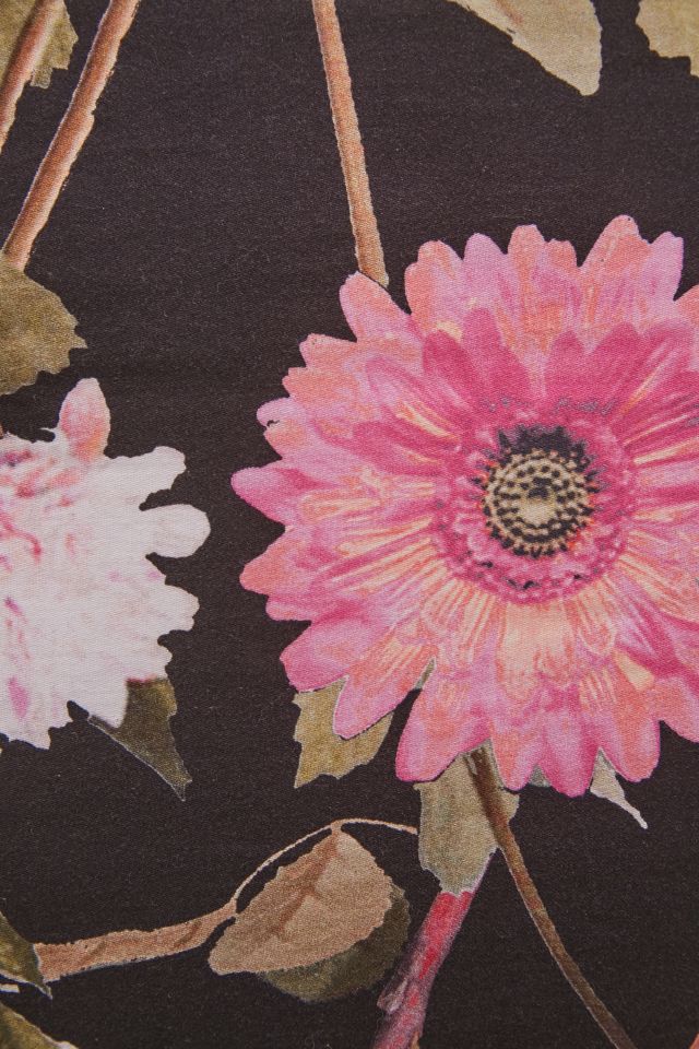 Daniella Floral Comforter Snooze Set #5