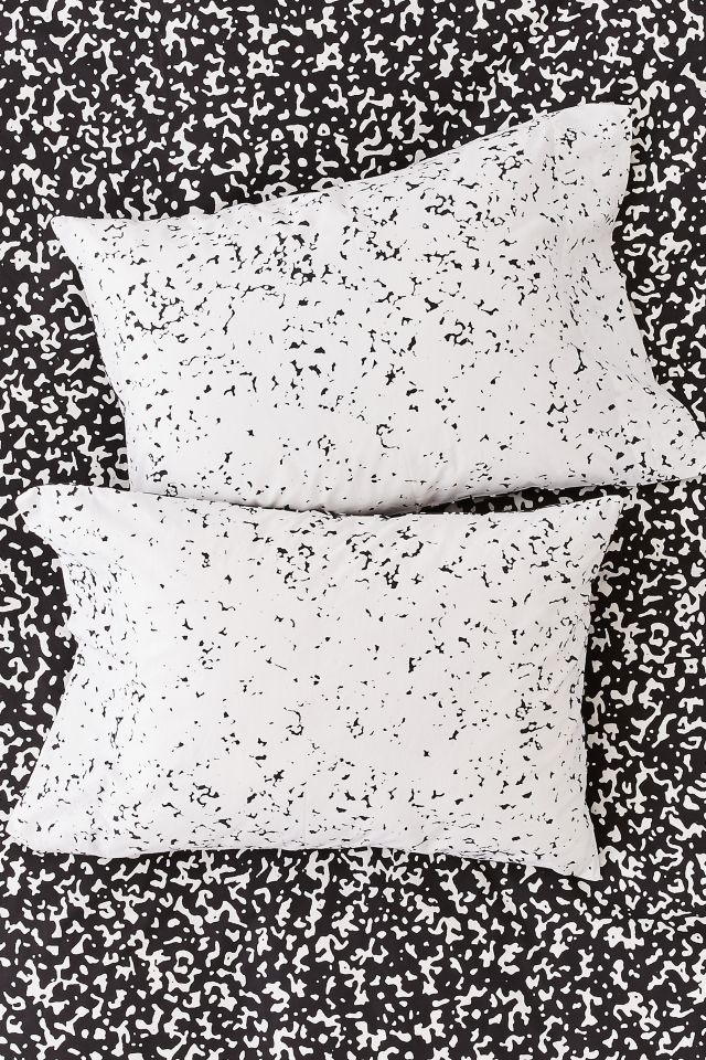 Static Pillowcase Set #1
