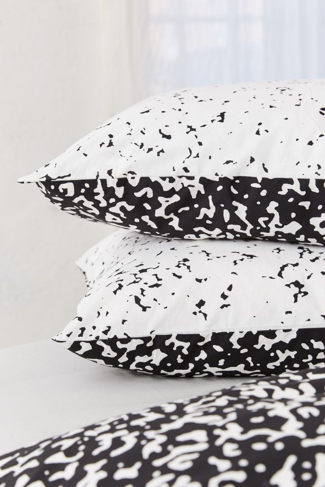 Static Pillowcase Set #2