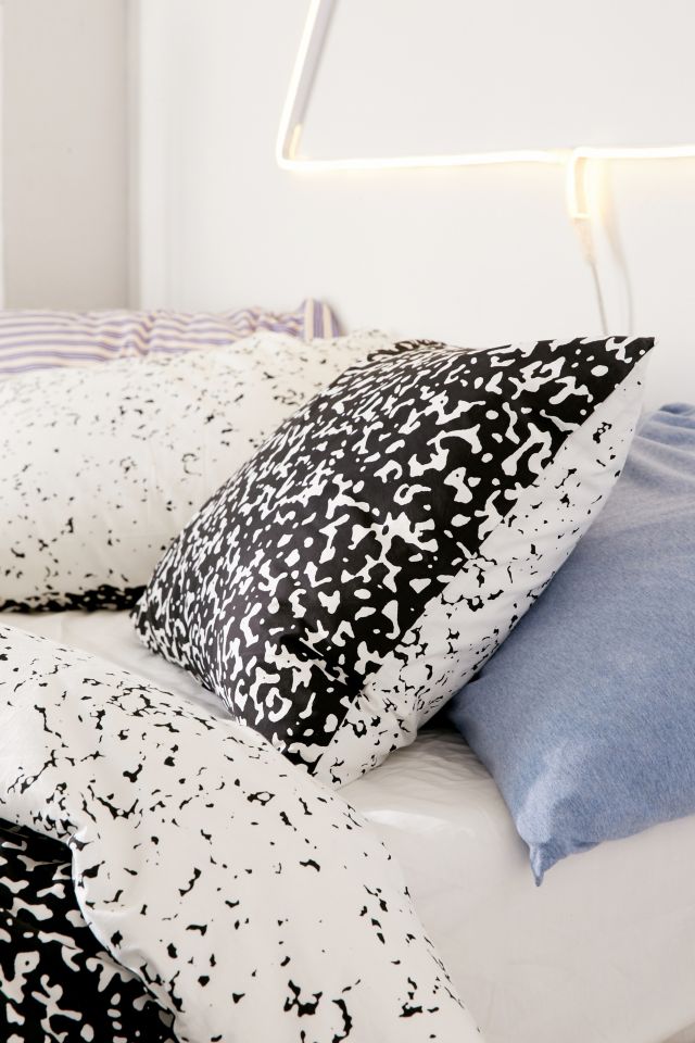 Static Pillowcase Set #3