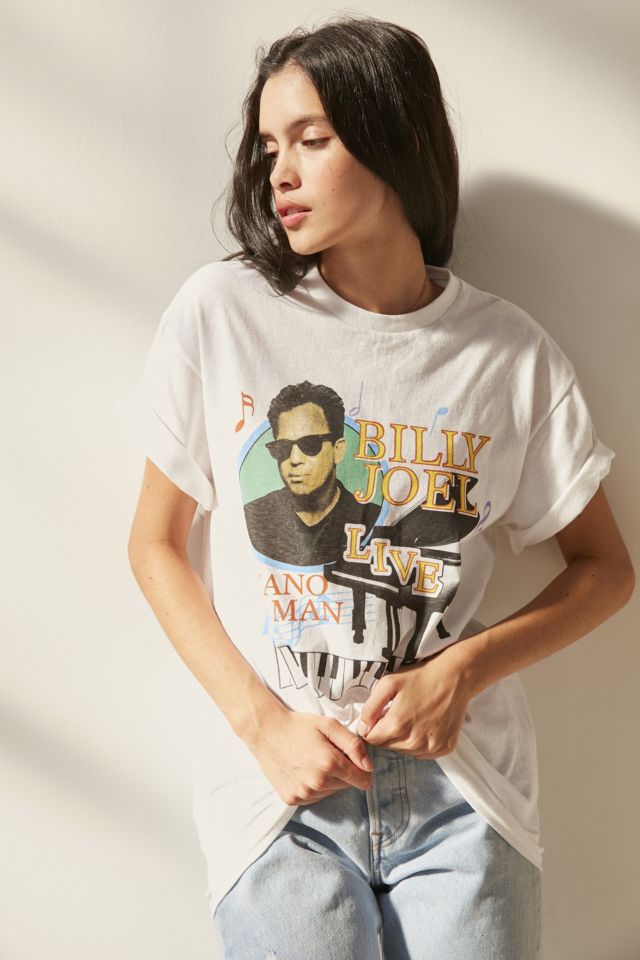 Billy Joel Tour Tee #2