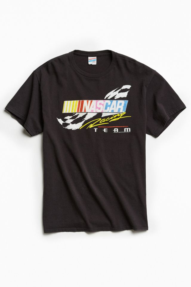 Junk Food NASCAR Race Team Tee | Urban Outfitters