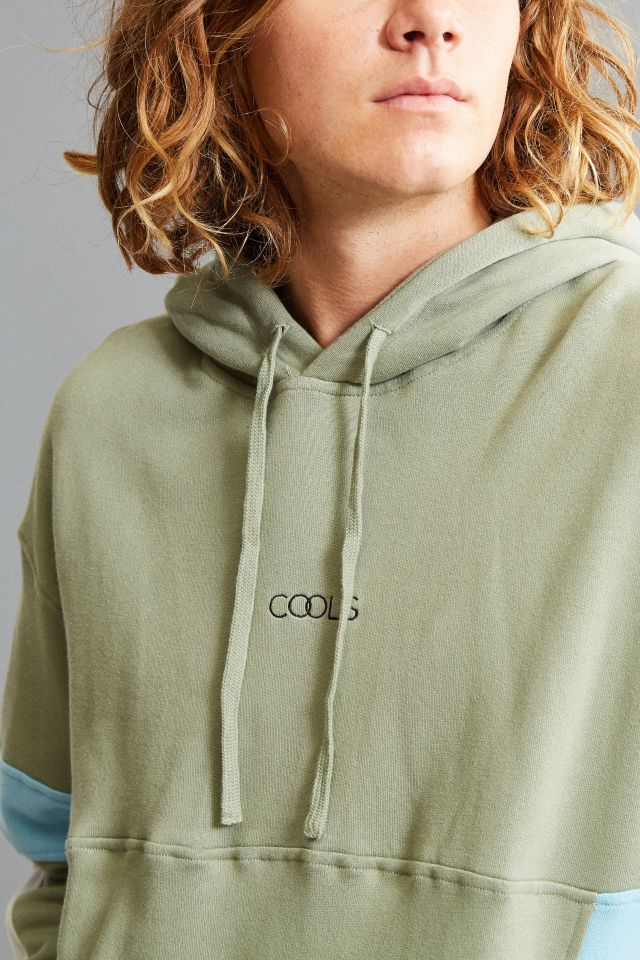Barney Cools Sports Hoodie Sweatshirt #1