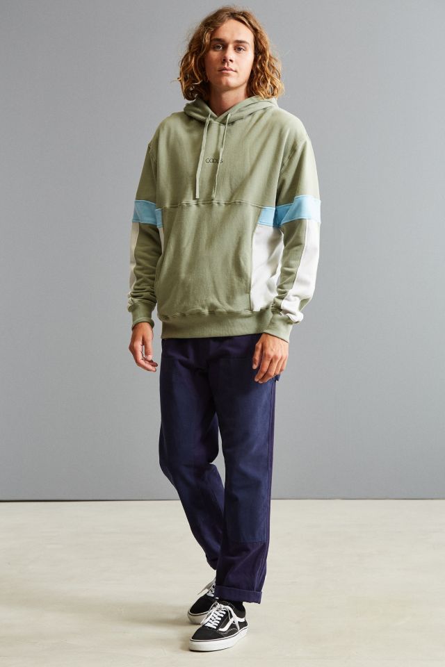 Barney Cools Sports Hoodie Sweatshirt #5