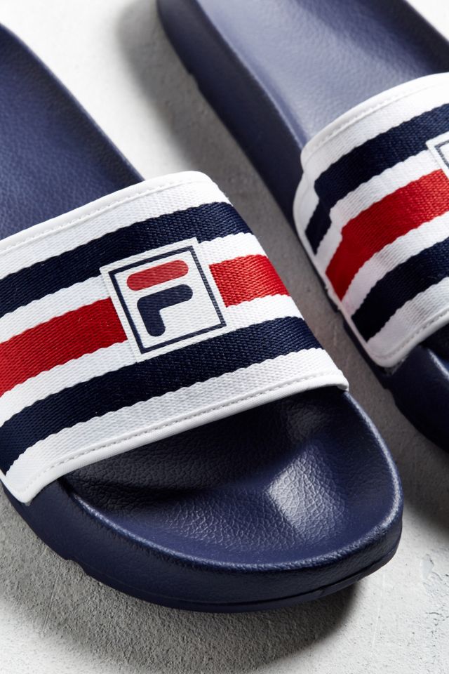 FILA Drifter Slide Sandal #2