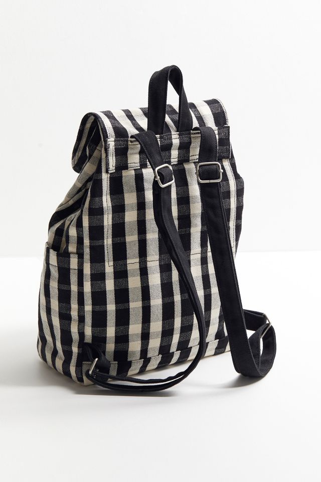 BAGGU Drawstring Backpack #2