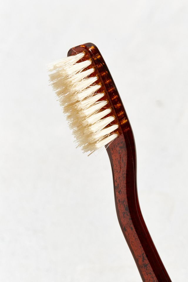 Swissco Natural Bristle Soft Toothbrush #1