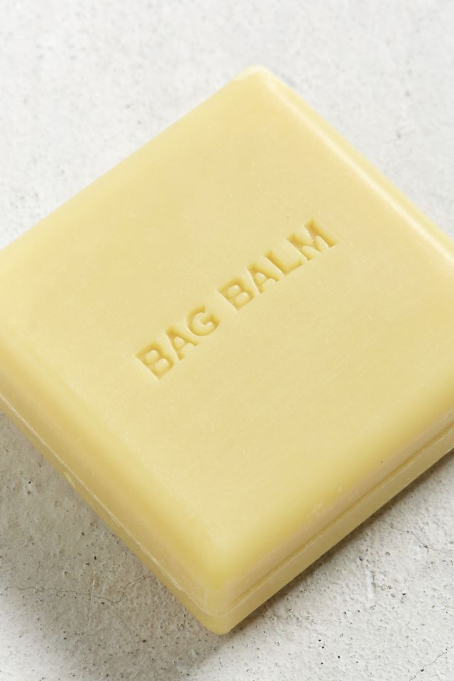 Bag Balm Mega-Moisturizing Soap #1