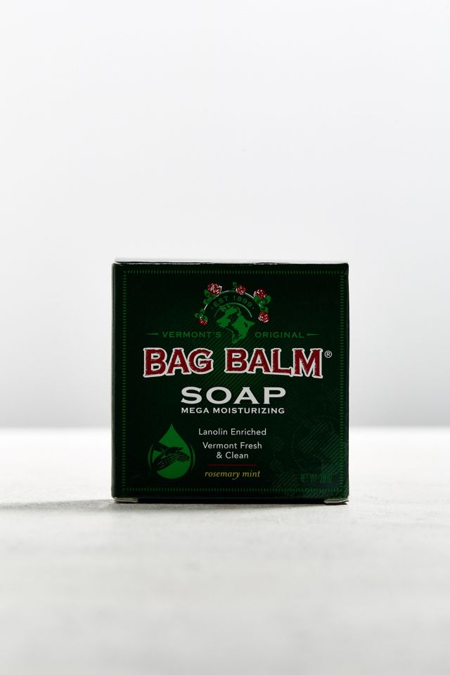 Bag Balm Mega-Moisturizing Soap #2