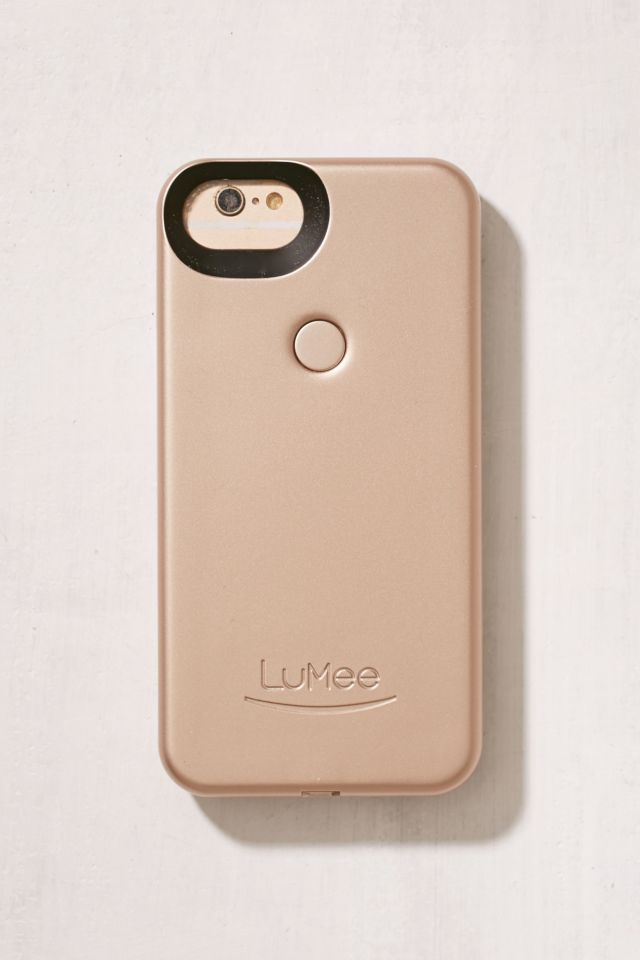 LuMee Perfect Selfie II iPhone 8/7/6/6s Case #2