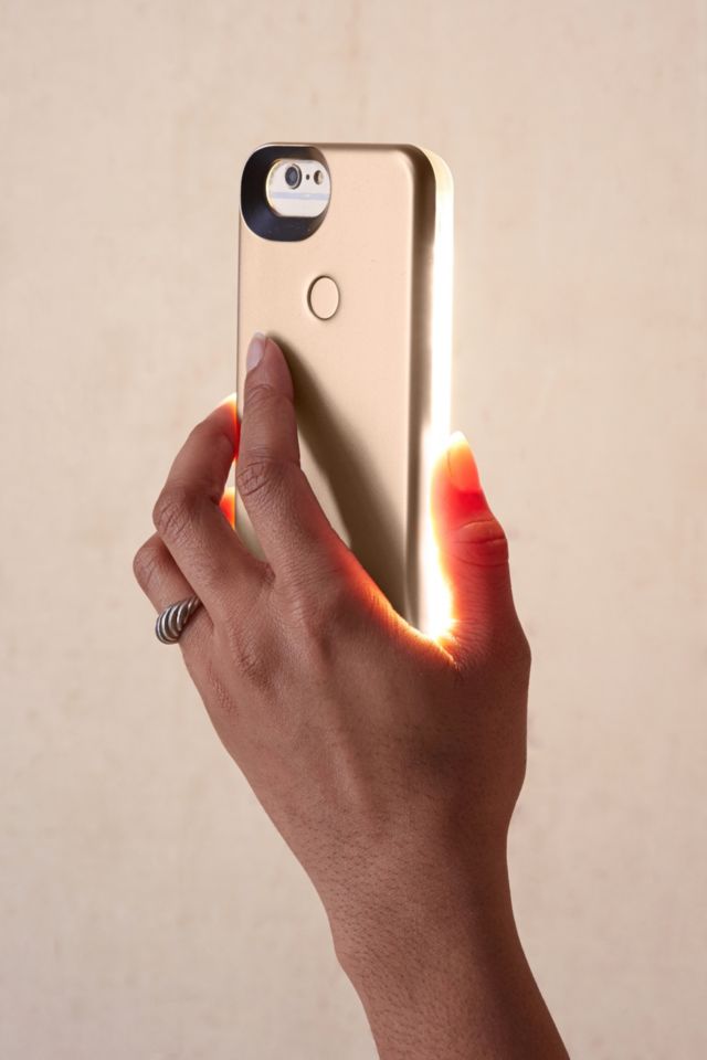 LuMee Perfect Selfie II iPhone 8/7/6/6s Case #3