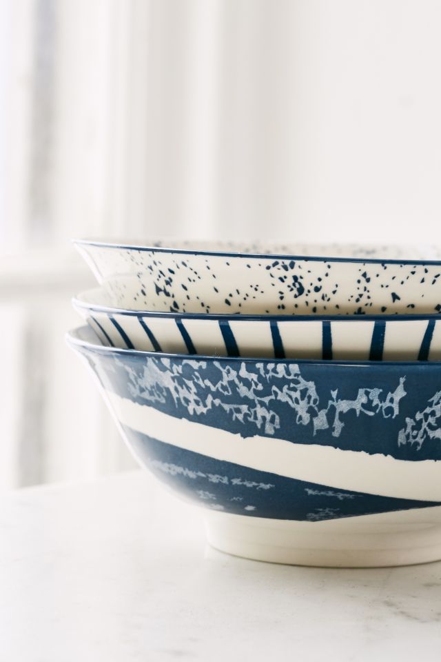 Mix 'N Match 16 Oz Bowl Set #4