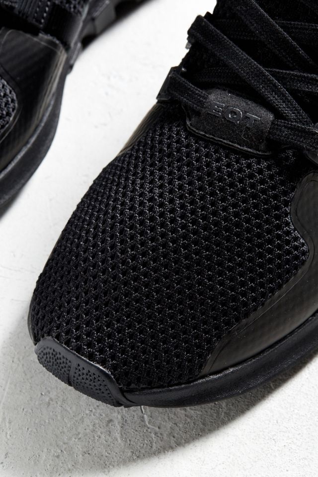 adidas EQT Support ADV Black Sneaker #2