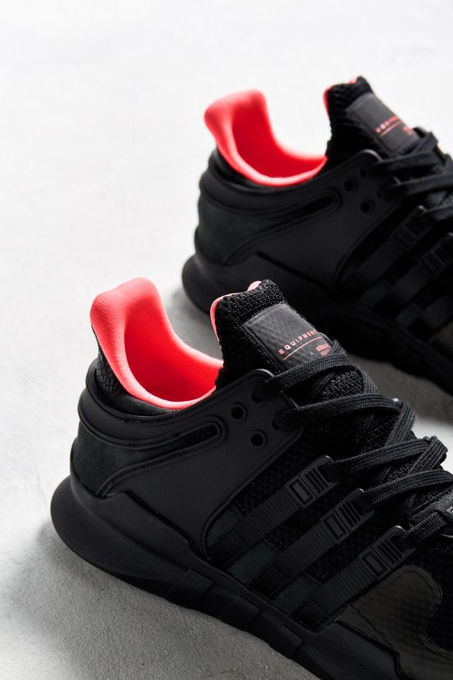 adidas EQT Support ADV Black Sneaker #3