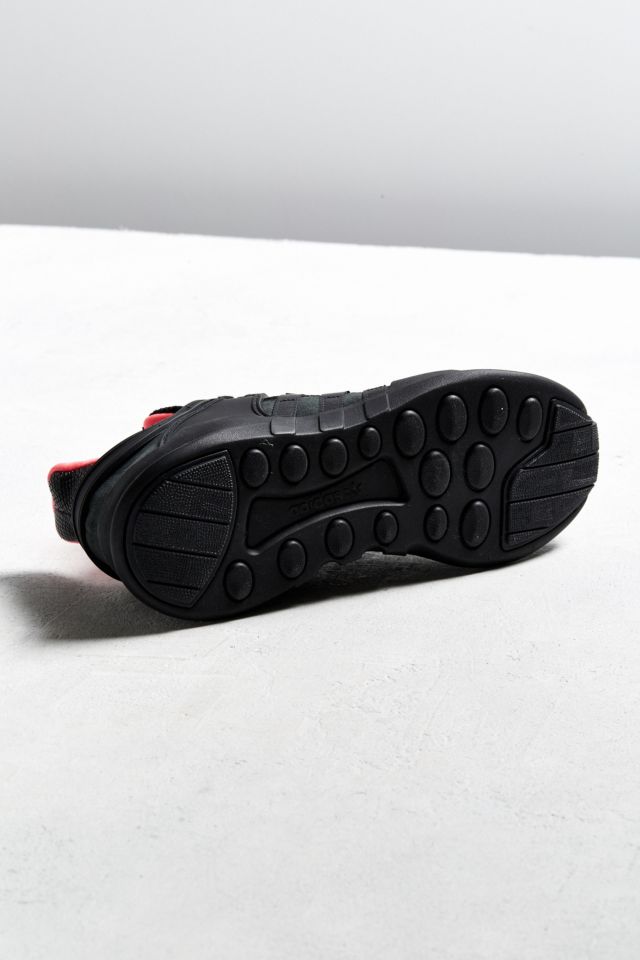 adidas EQT Support ADV Black Sneaker #4