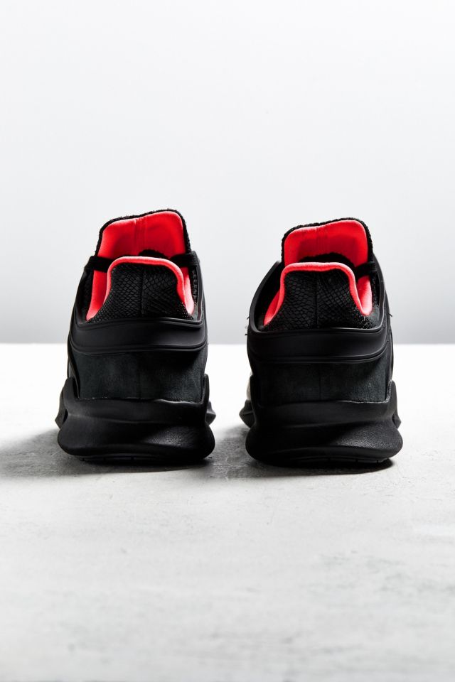 adidas EQT Support ADV Black Sneaker #5