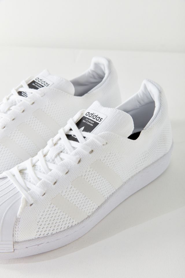 adidas Originals Superstar Boost Primeknit Sneaker #1