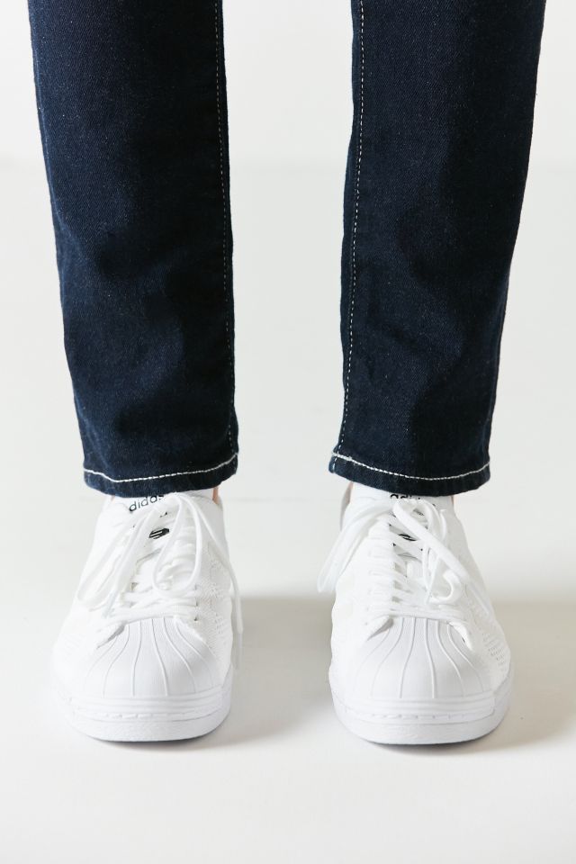 adidas Originals Superstar Boost Primeknit Sneaker #2