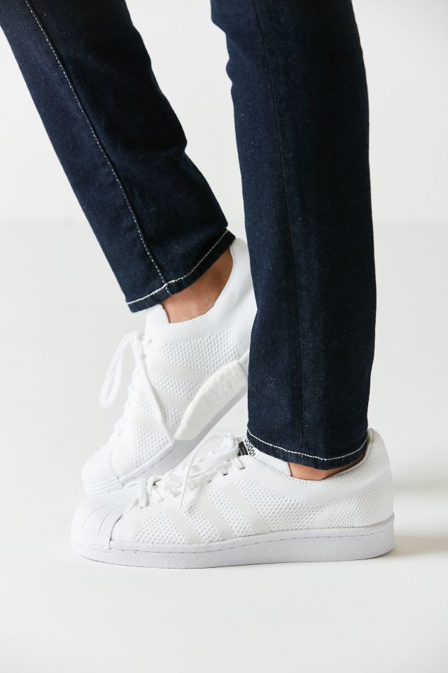 adidas Originals Superstar Boost Primeknit Sneaker #3