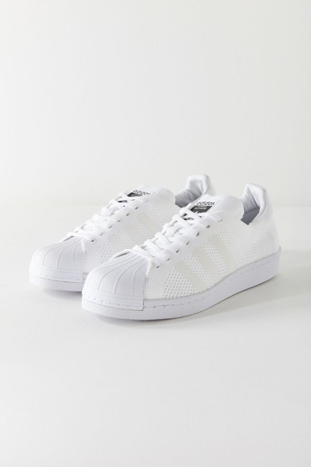 adidas Originals Superstar Boost Primeknit Sneaker #4