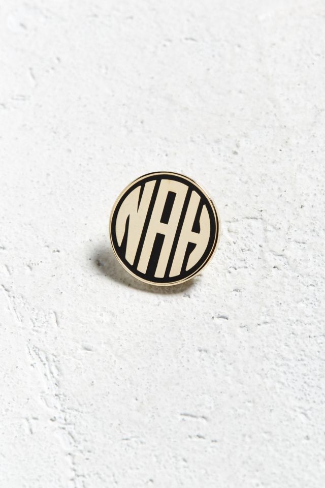 Bracelegs Collective X Day Party Nah Pin