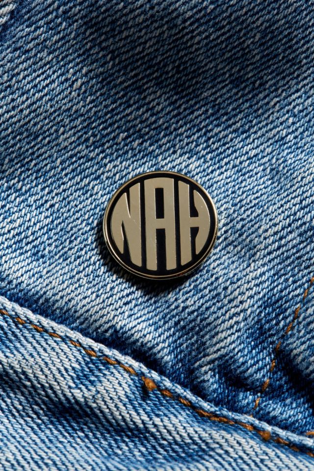 Bracelegs Collective X Day Party Nah Pin #2