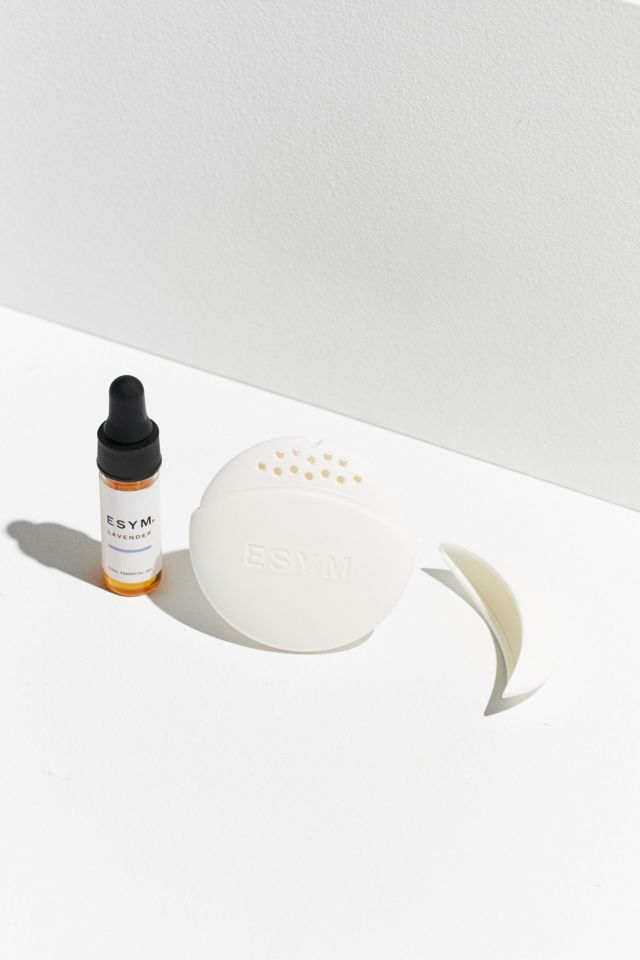 Esym Portable Aromatherapy Lavender Scent Pod #1