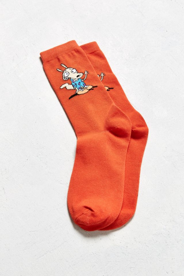 Chaussettes Rocko's Modern Life #2