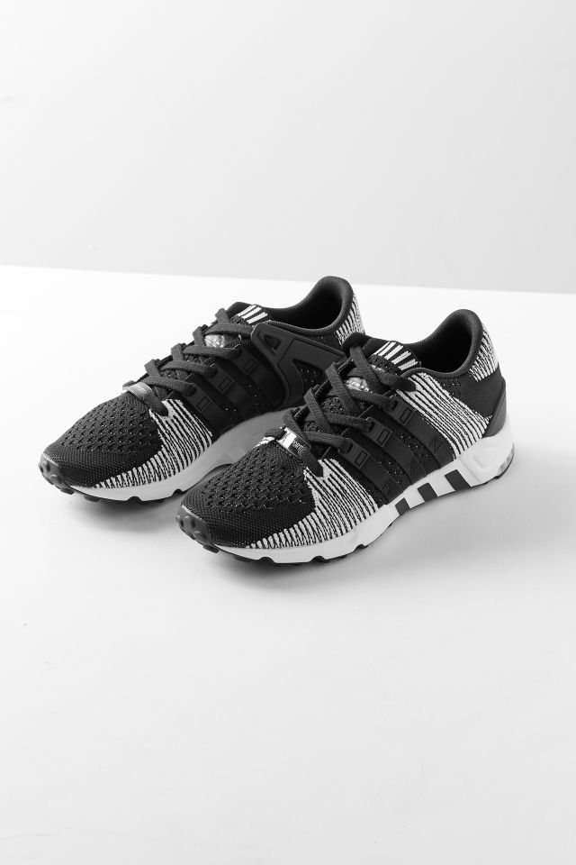 Adidas originals eqt support rf primeknit sneakers on sale ecru