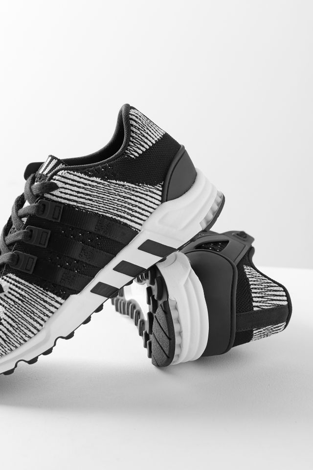 adidas Originals EQT Support RF Primeknit Graphic Sneaker #2