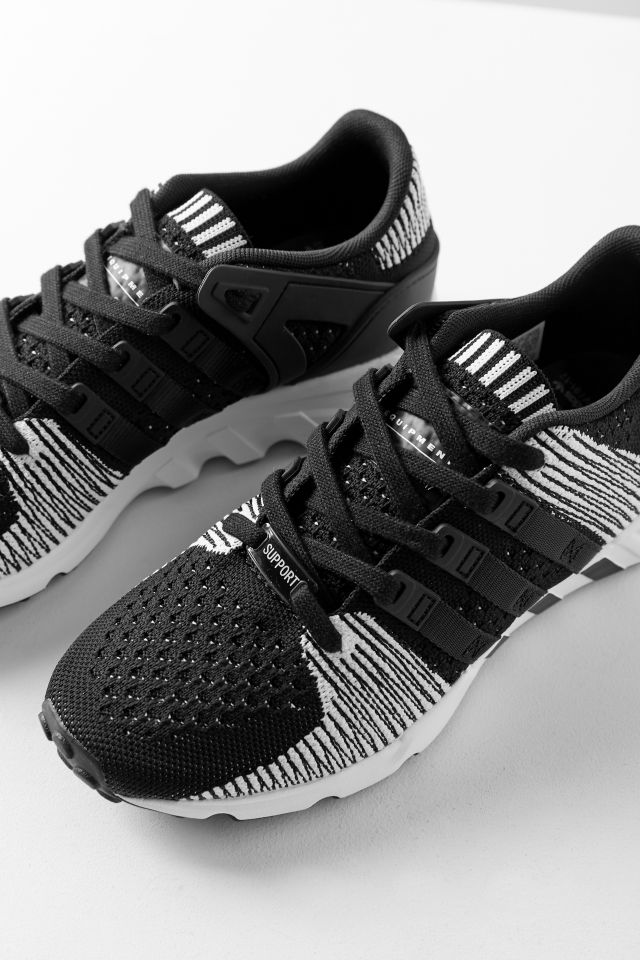 adidas Originals EQT Support RF Primeknit Graphic Sneaker #4