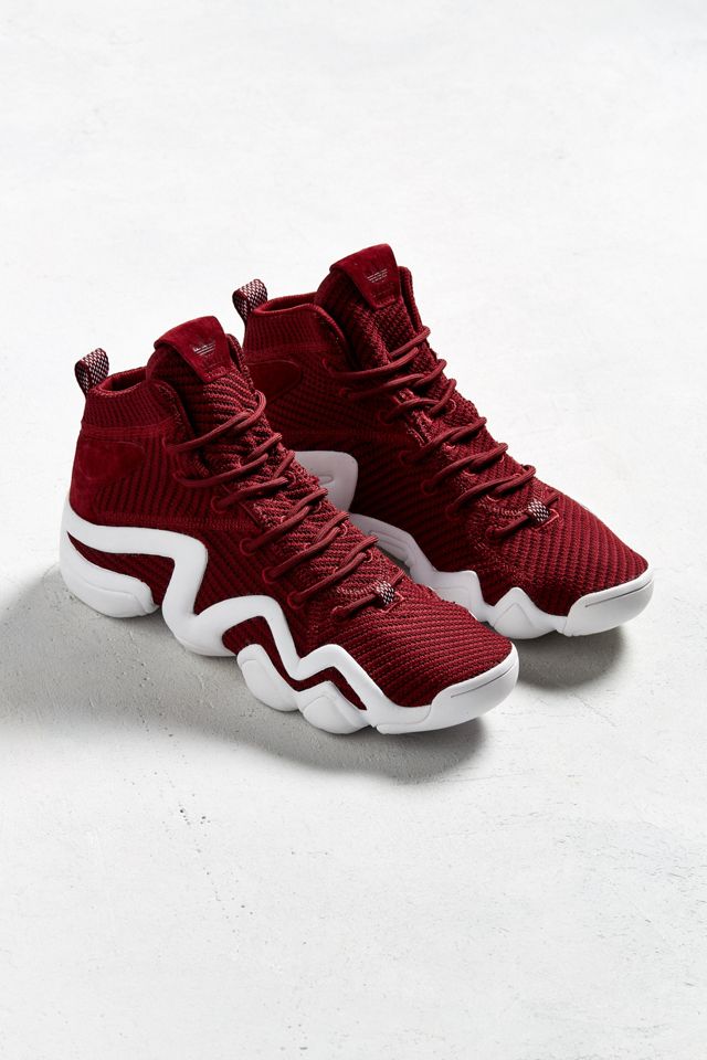 adidas Crazy 8 ADV Primeknit Sneaker #1