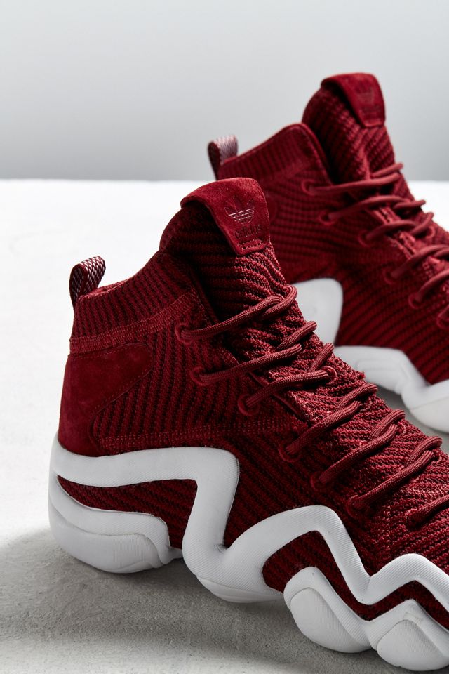 adidas Crazy 8 ADV Primeknit Sneaker #3