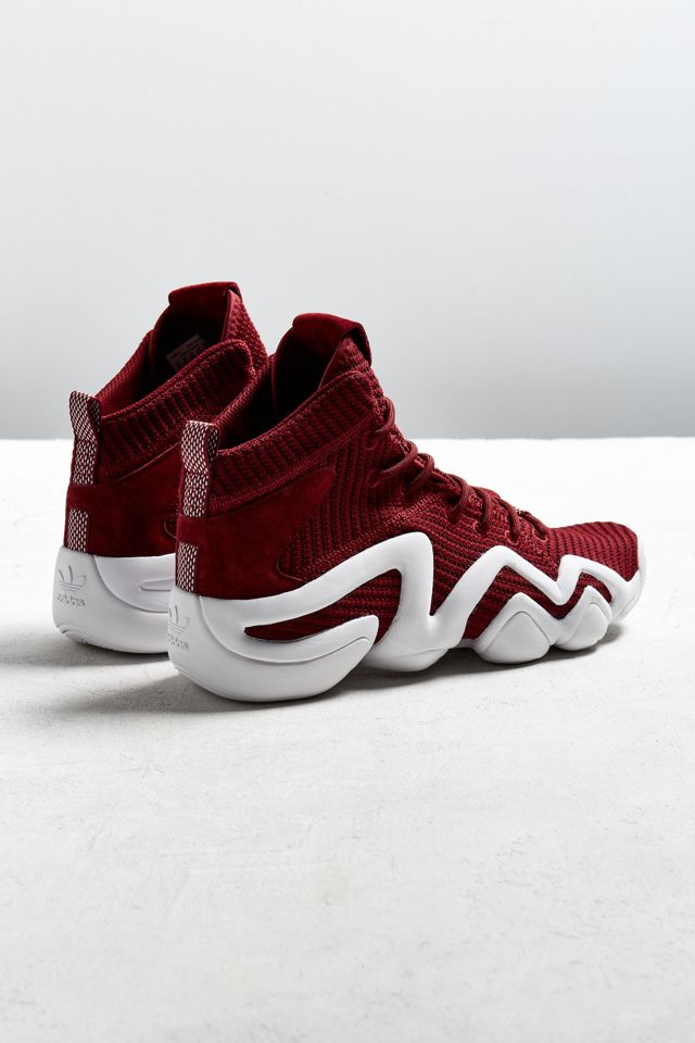 adidas Crazy 8 ADV Primeknit Sneaker #5